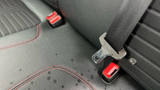 Ford Puma 1.0 EcoBoost Hybrid mHEV 155 ST-Line X 5dr Petrol Hatchback